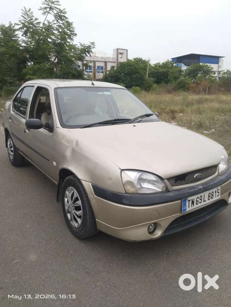 Ford Ikon  2007 Model