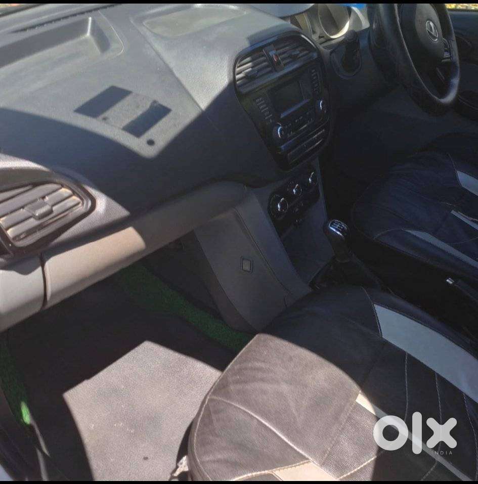 Tata Tigor 1.05 Revotorq Xt, 2019, Petrol