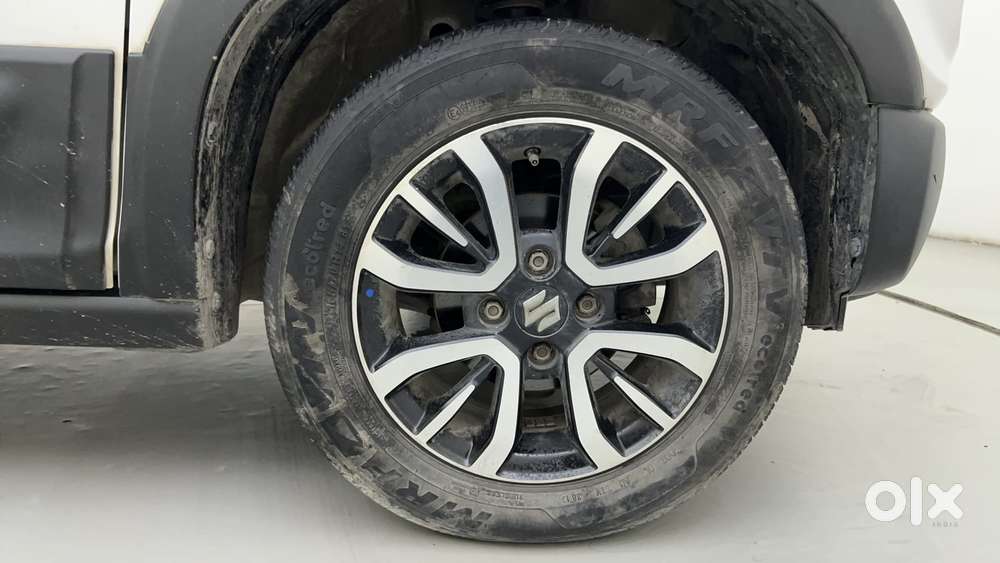 Maruti Suzuki S-presso Vxi Plus, 2019, Petrol