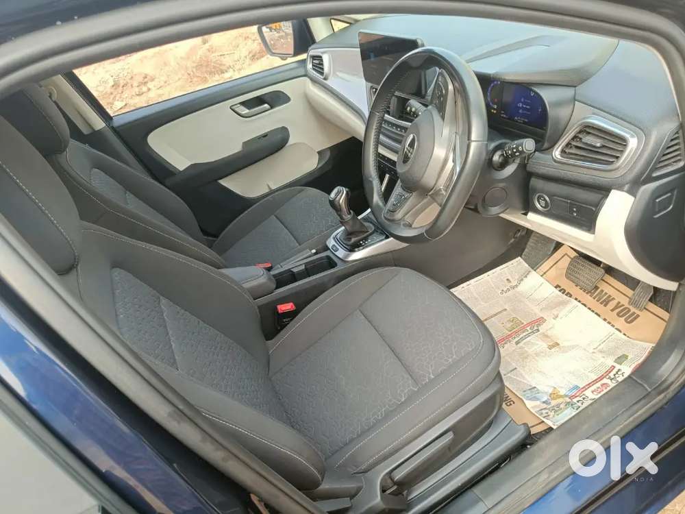 Tata Altroz 2024 Petrol 24000 Km Driven