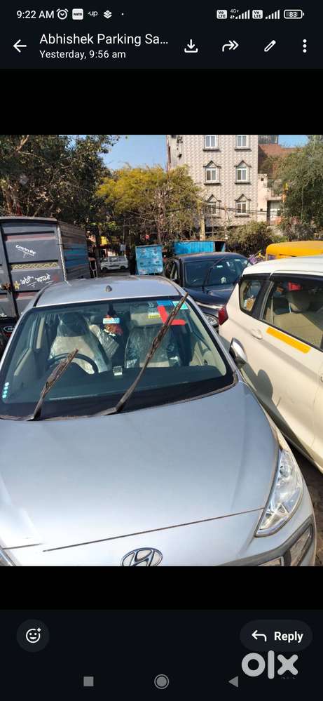 Adapted Invalid Carriage Car Handicapped As Well As Non Disabledperson