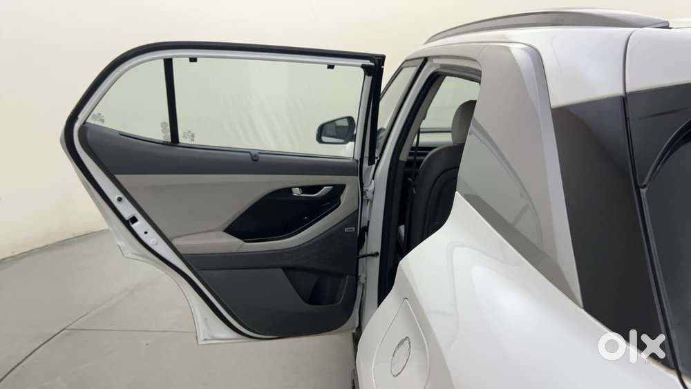 Hyundai Creta 1.5 Sx (o) Diesel, 2024, Diesel