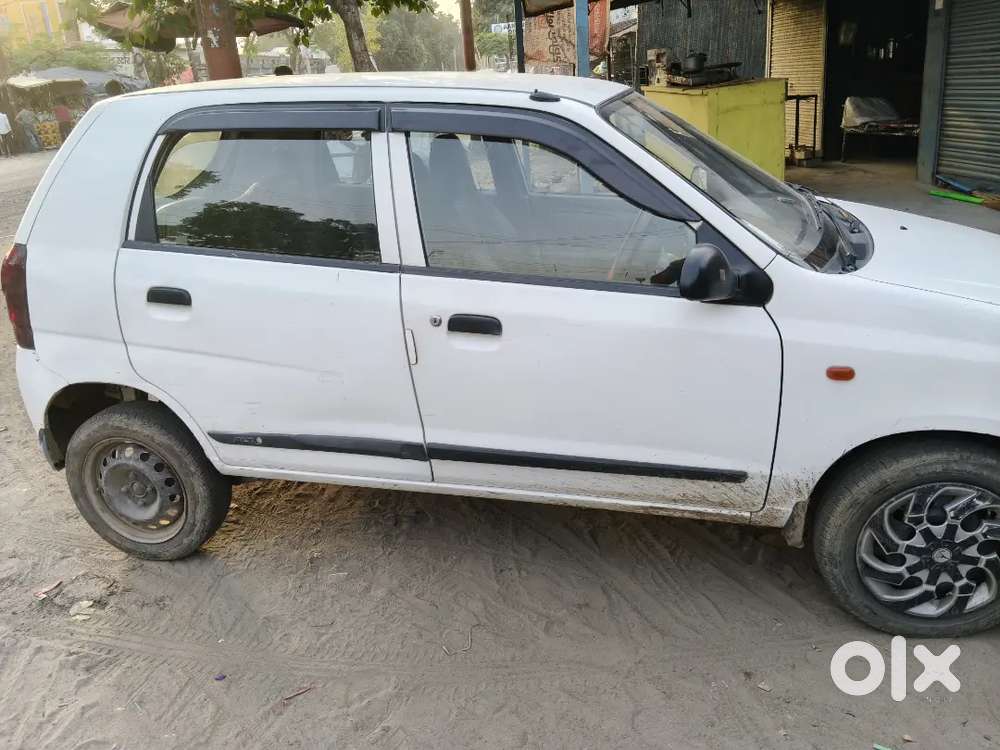 Maruti Suzuki Alto K10 2013