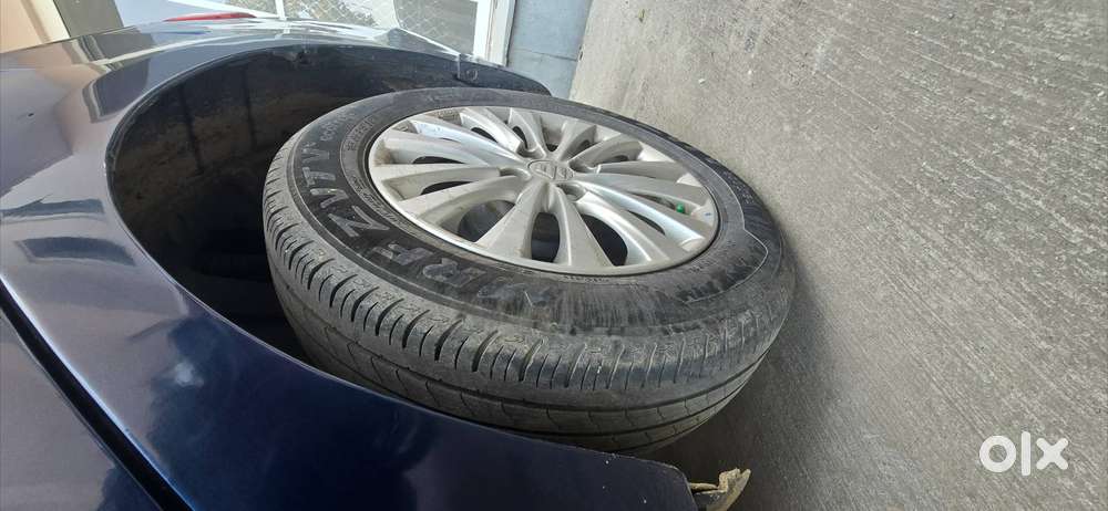 Very Good Condition. Never Accidental. All Service In Nexa.