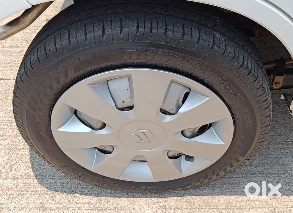 Maruti Suzuki Alto K10 1.0 Lxi, 2012, Petrol