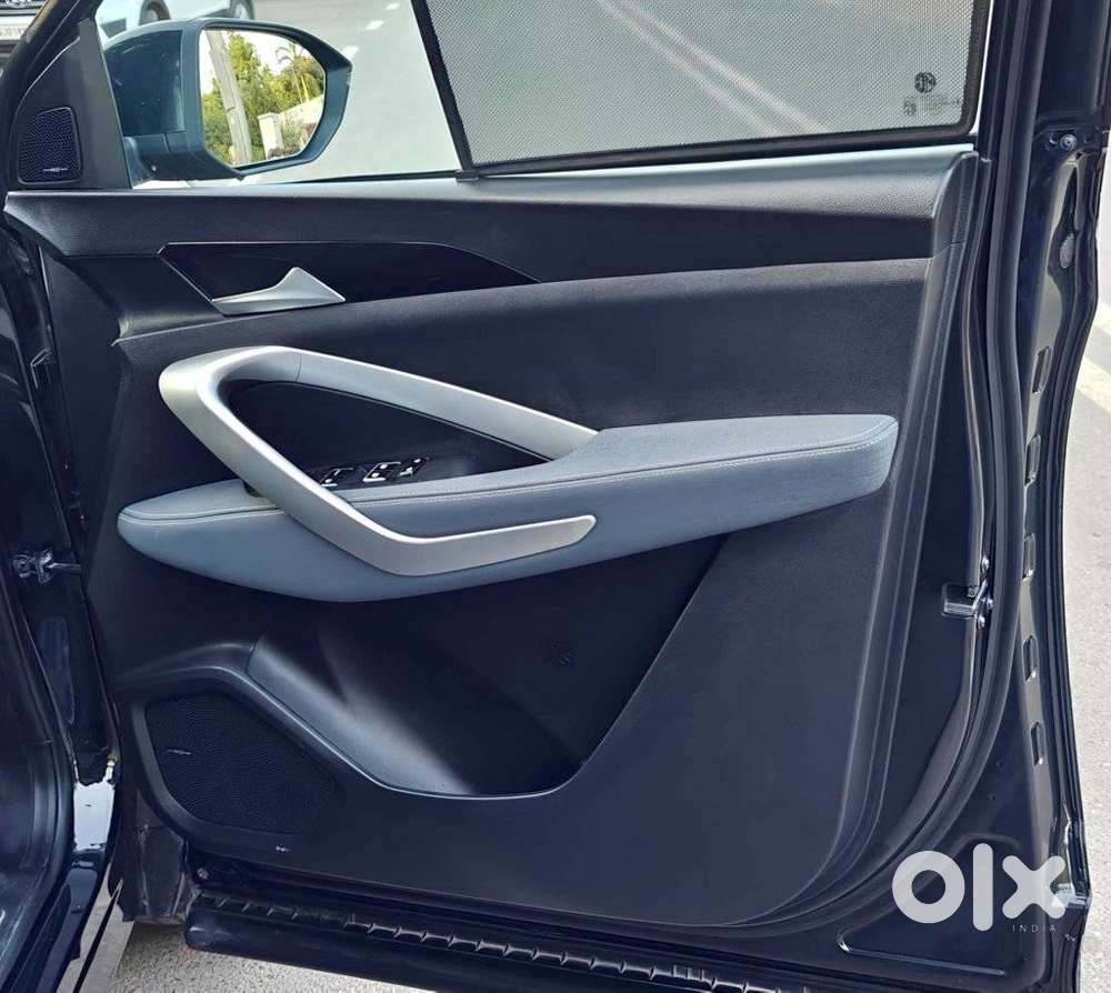 Mg Hector 1.5 Shine Turbo Cvt, 2022, Petrol