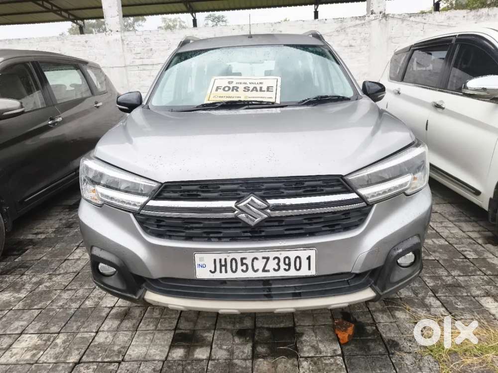 Maruti Suzuki Xl6 1.5 Zeta Mt, 2021, Petrol