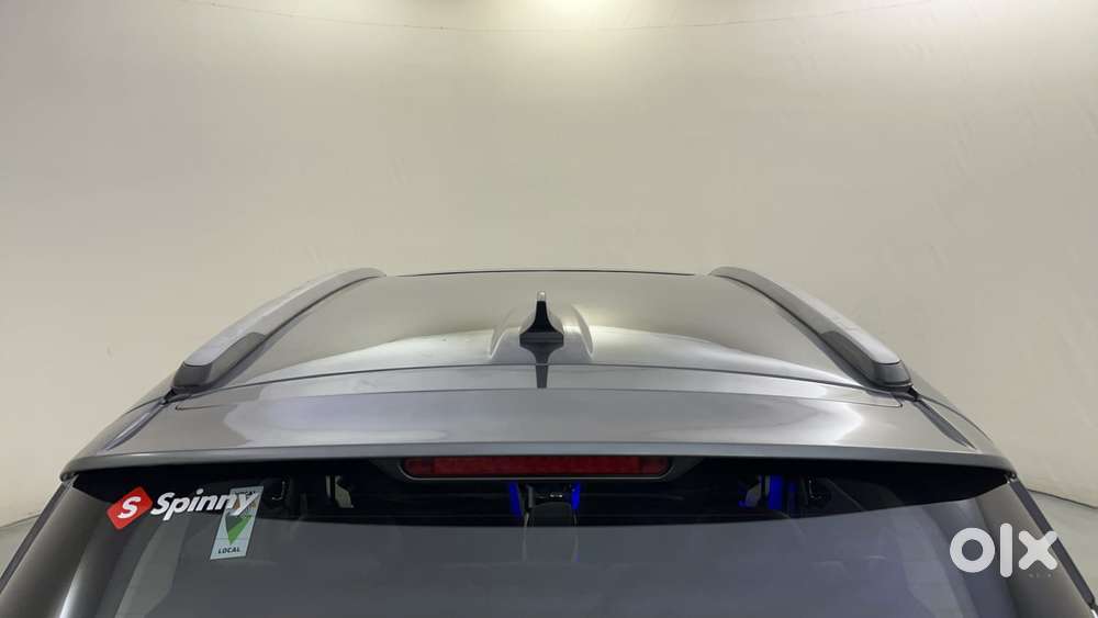 Tata Nexon 1.5 Revotorq Xz Plus (s), 2023, Diesel