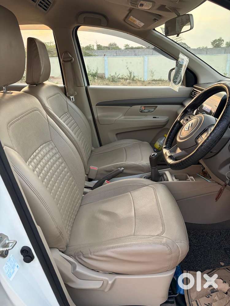 Maruti Suzuki Ertiga Vxi (o) Cng, 2024, Cng & Hybrids