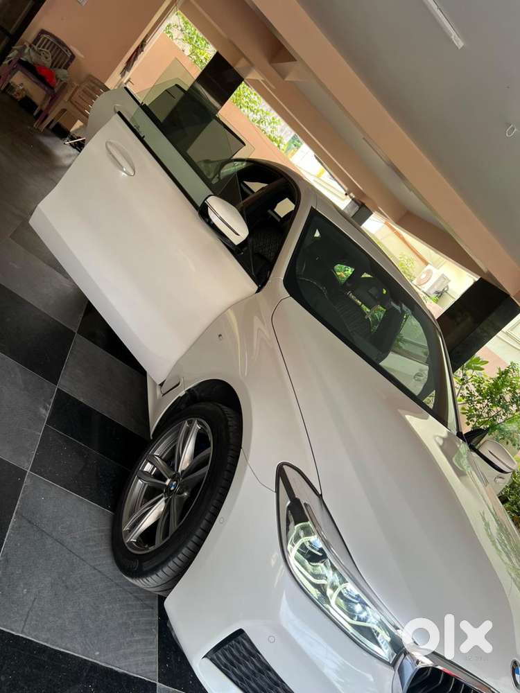 Bmw 6 Series Gt 620d M Sport, 2018, Diesel