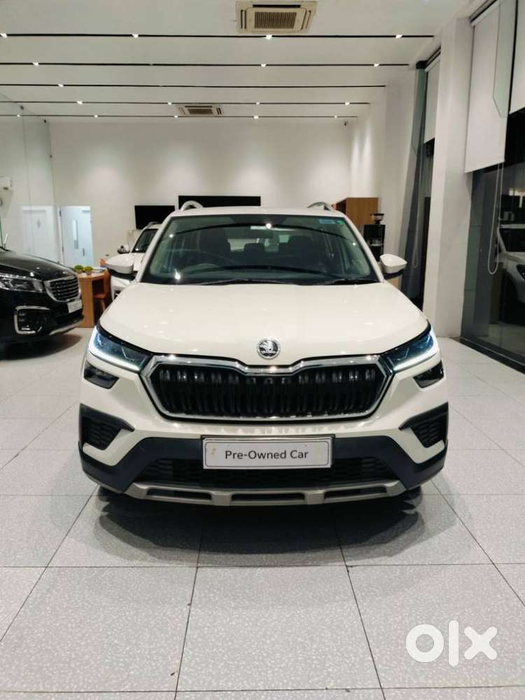 Skoda Kushaq 1.0 Tsi Ambition, 2024, Petrol