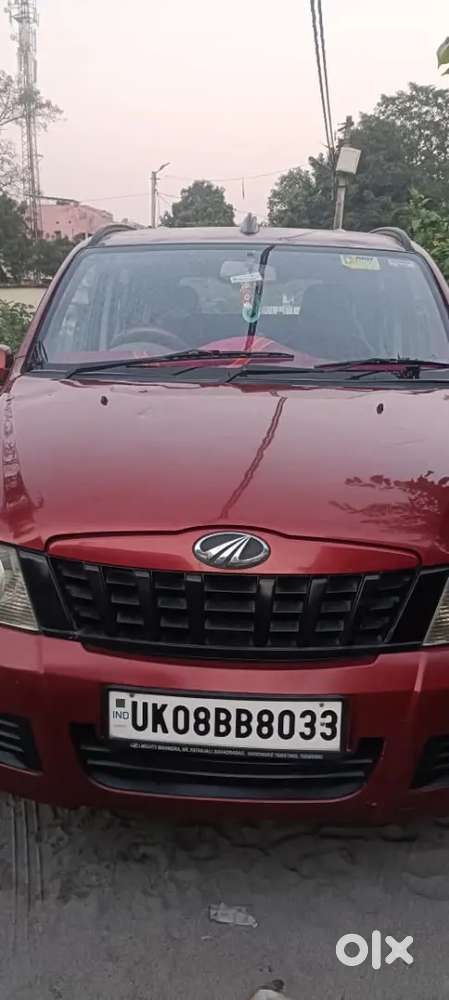Mahindra Quanto Diesel 2013 Manual