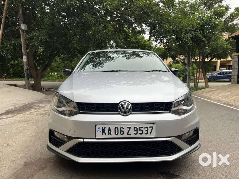 Volkswagen Polo 1.0 Highline Plus Tsi, 2021, Petrol