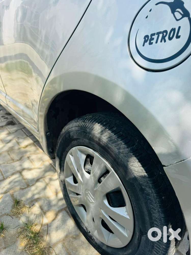 Maruti Suzuki Swift 2010 Petrol Well Maintained