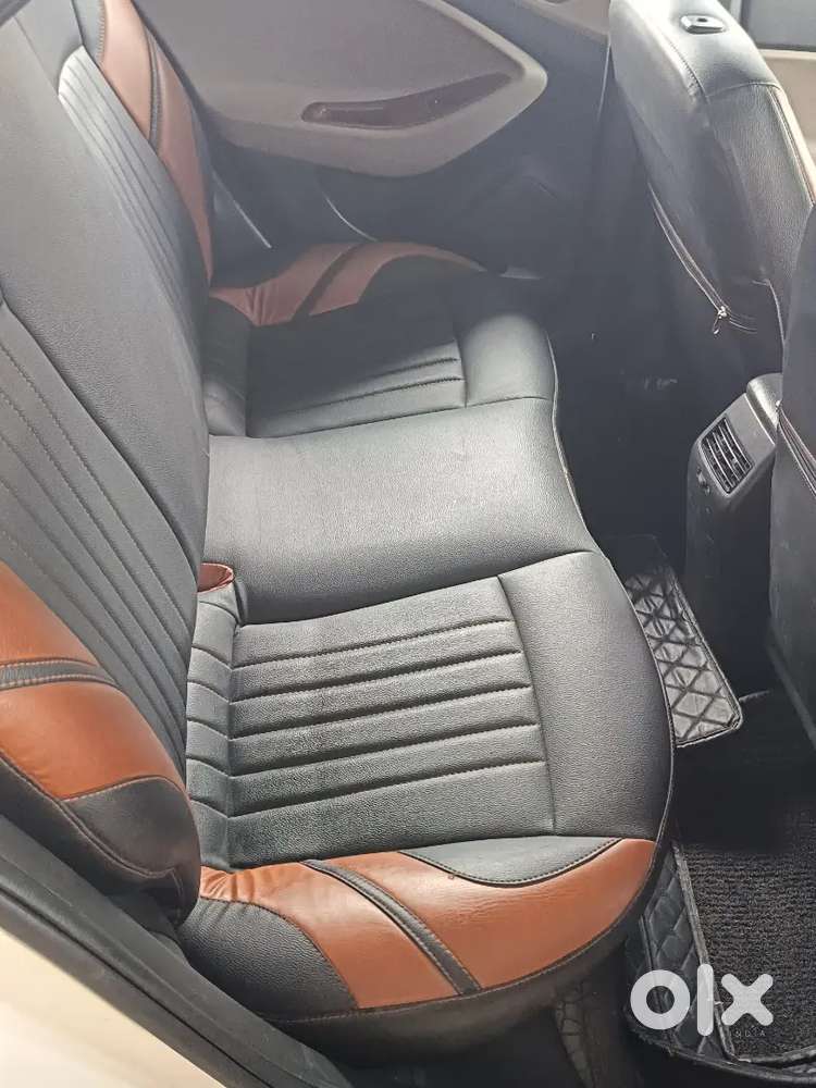 Hyundai I20 Magna Plus 2019