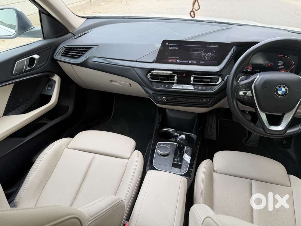 Bmw 2 Series 2.0 220d Sportline, 2022, Diesel