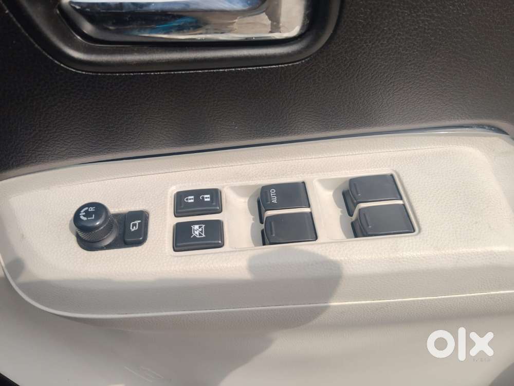 Maruti Suzuki Ignis 1.3 Amt Zeta, 2021, Petrol