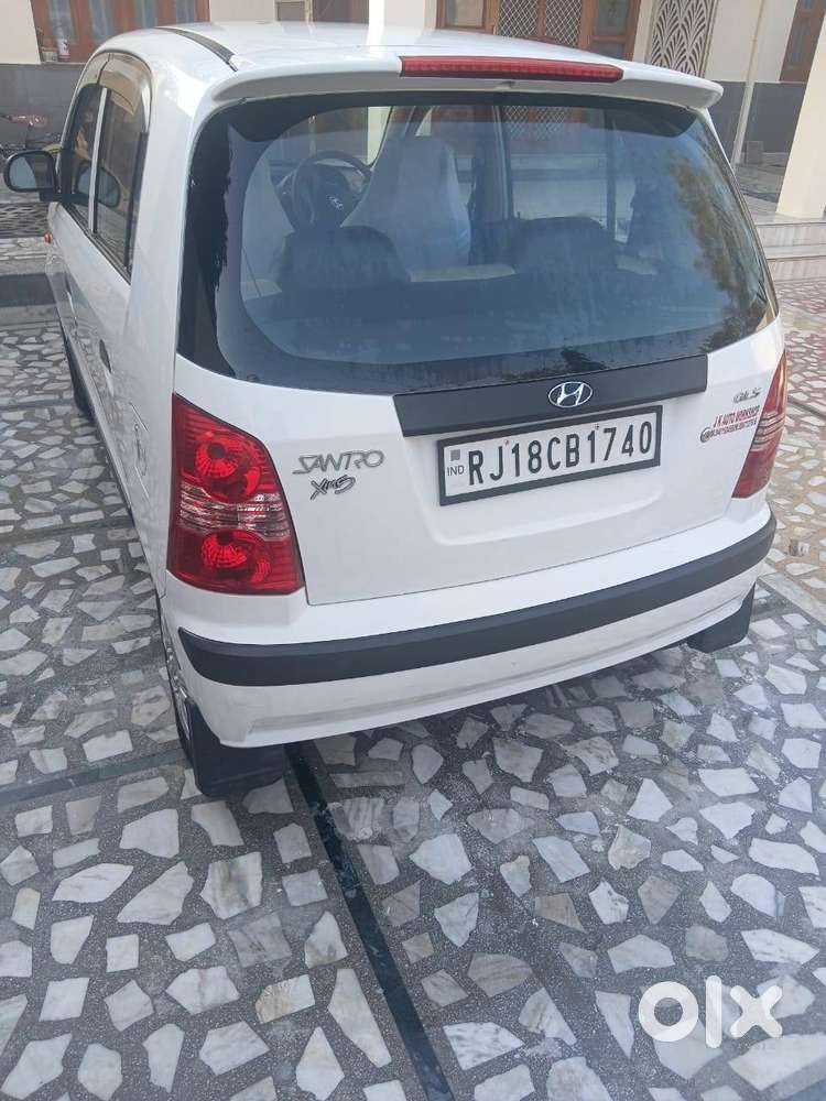 Good Condition  Car For Sell