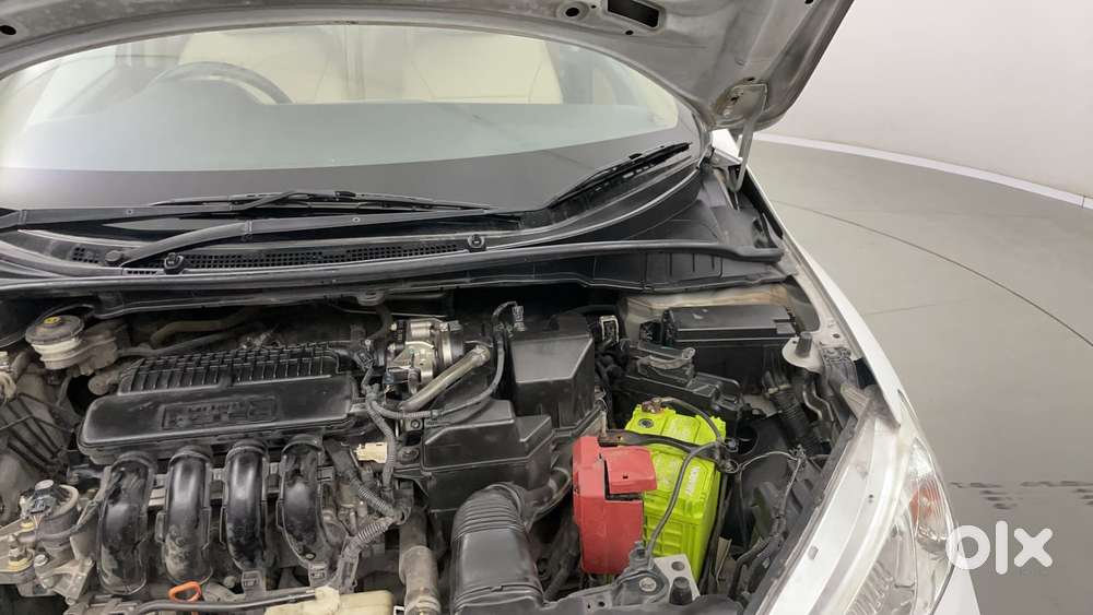 Honda City I-vtec Vx, 2016, Petrol