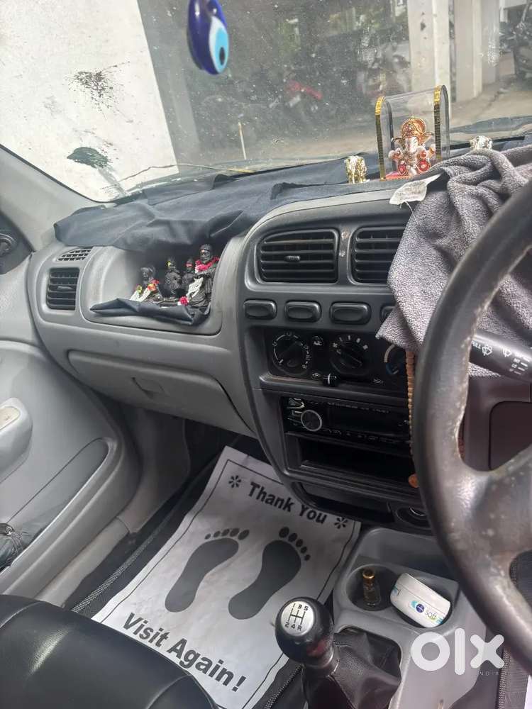 Maruti Suzuki Alto 2014