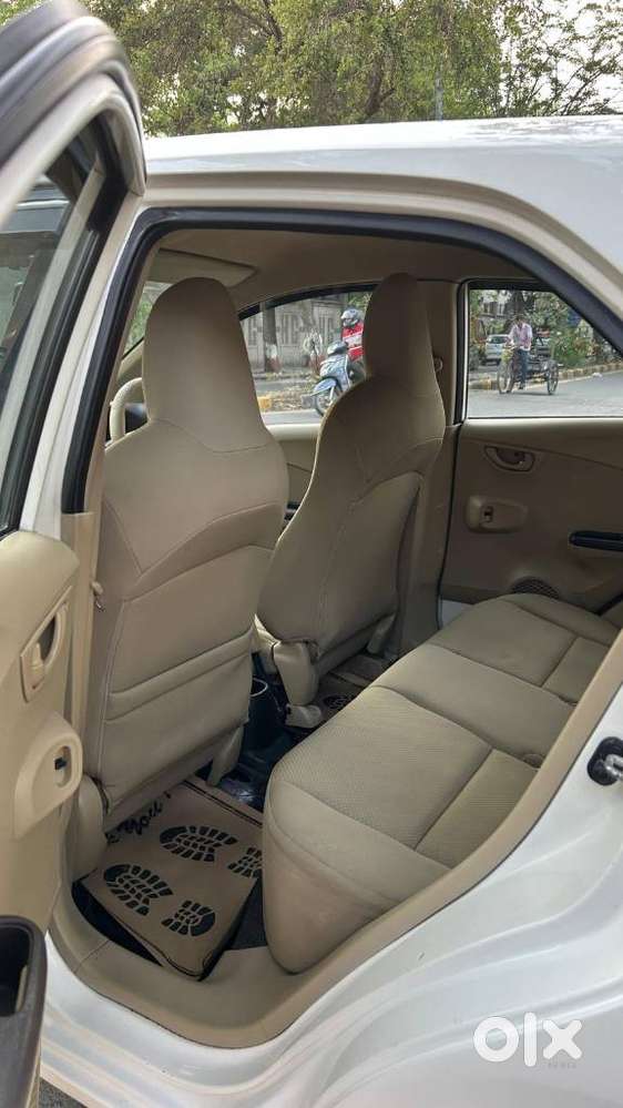 Honda Brio 2011-2013 S Mt, 2013, Petrol