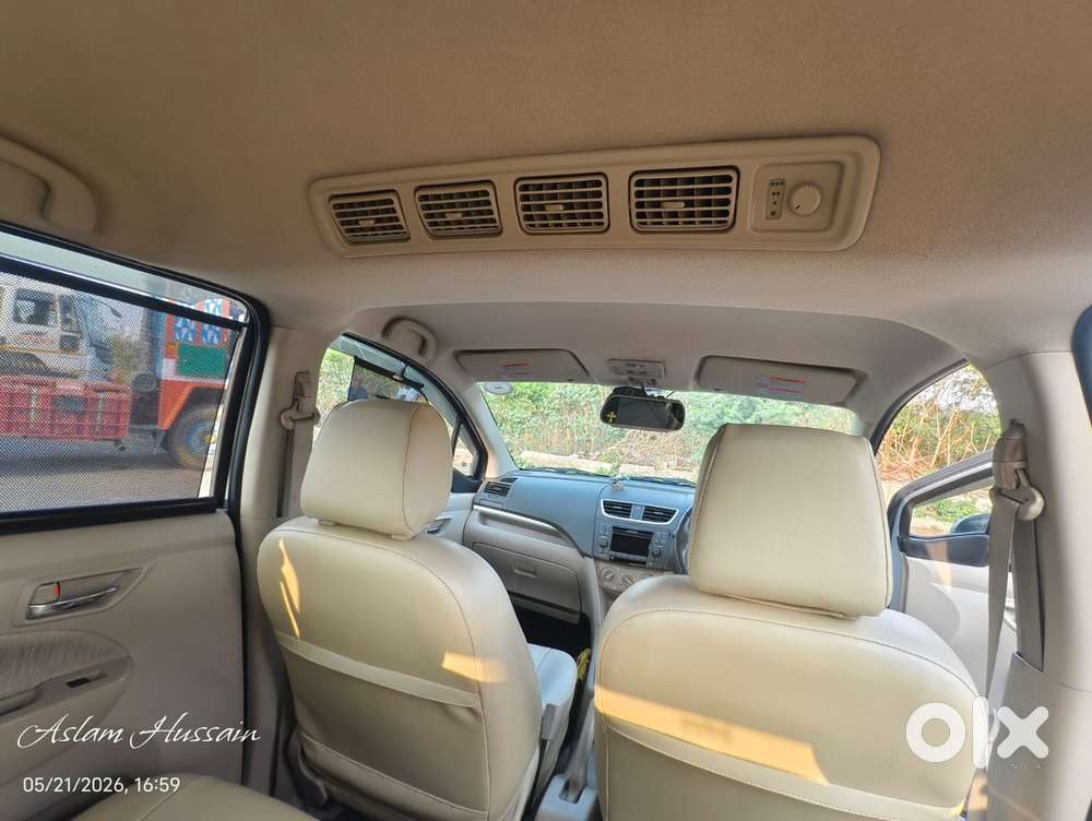 Maruti Suzuki Ertiga 2013