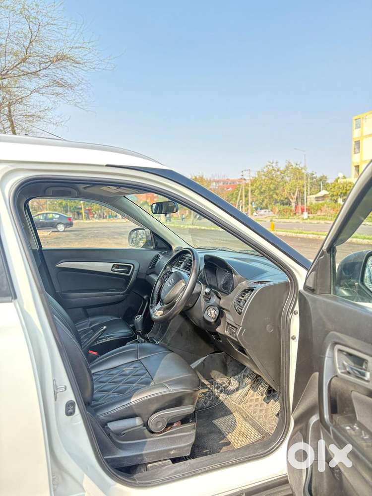 Maruti Suzuki Brezza Zdi, 2018, Diesel