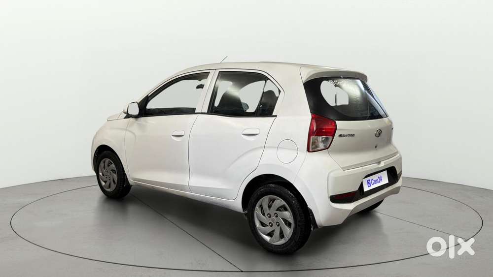 Hyundai New Santro 1.1 Sportz Mt Cng, 2019, Cng & Hybrids