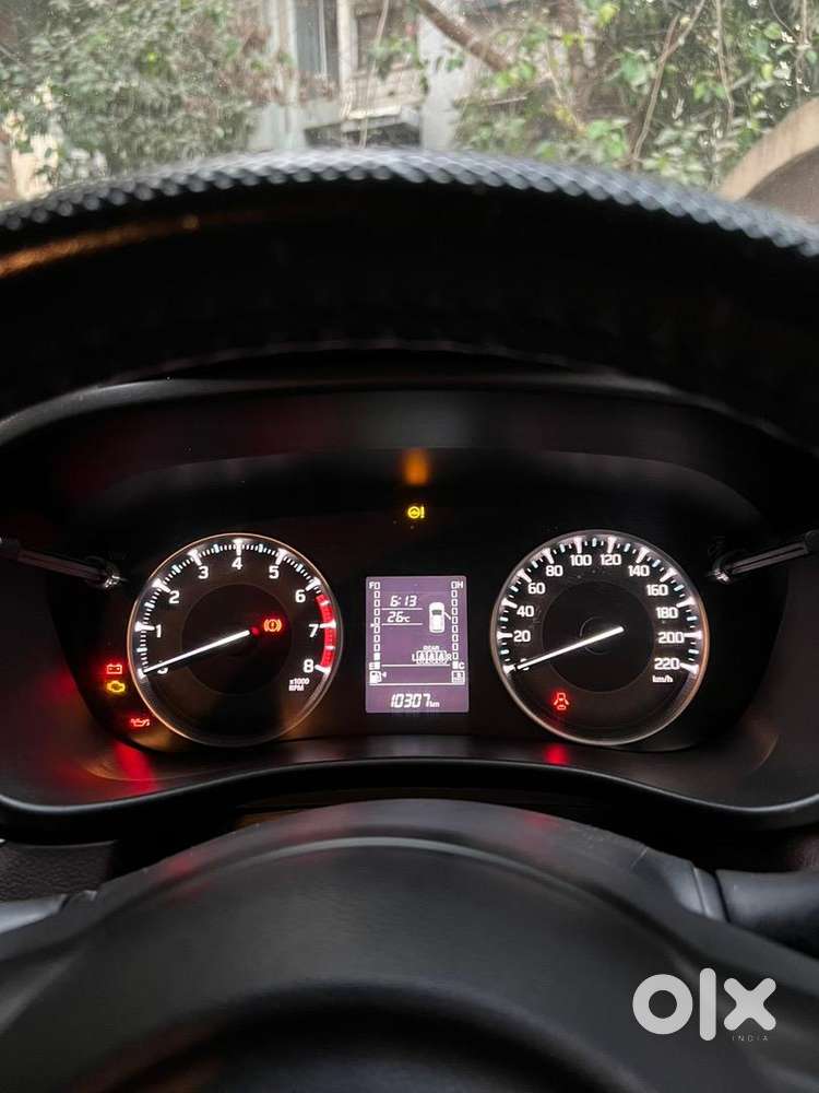 Maruti Suzuki Fronx Delta Plus 2024 Manual Well Maintained For Sale.