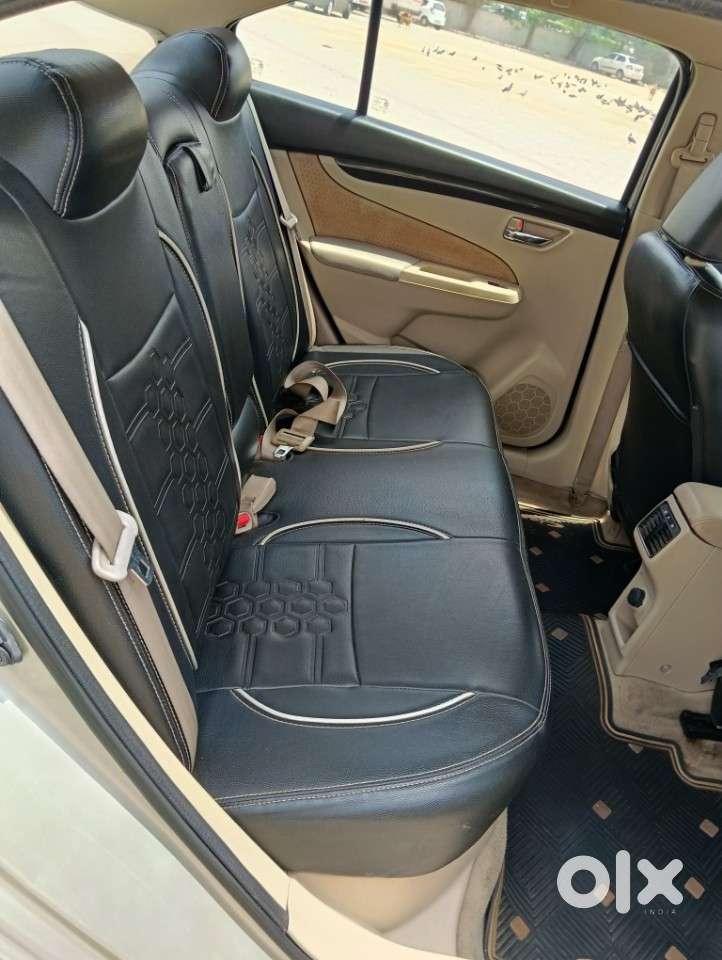 Maruti Suzuki Ciaz Vdi Plus, 2015, Diesel