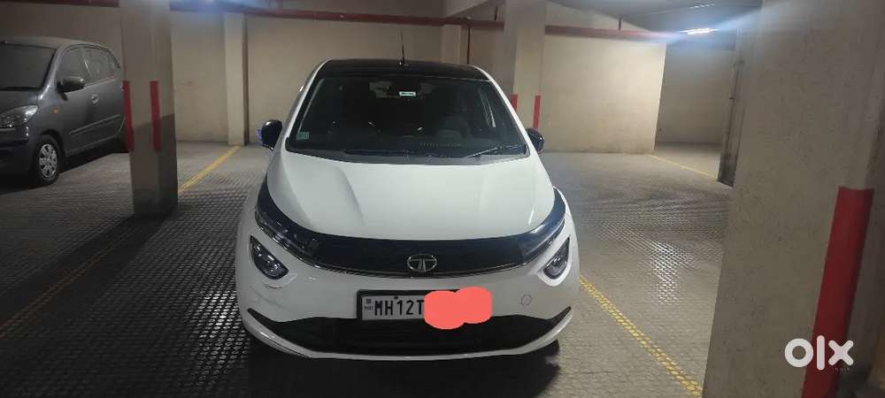 Tata Altroz 1.2 Xz 2022