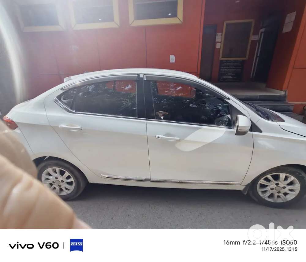 Tata Tigor Diesel 2018