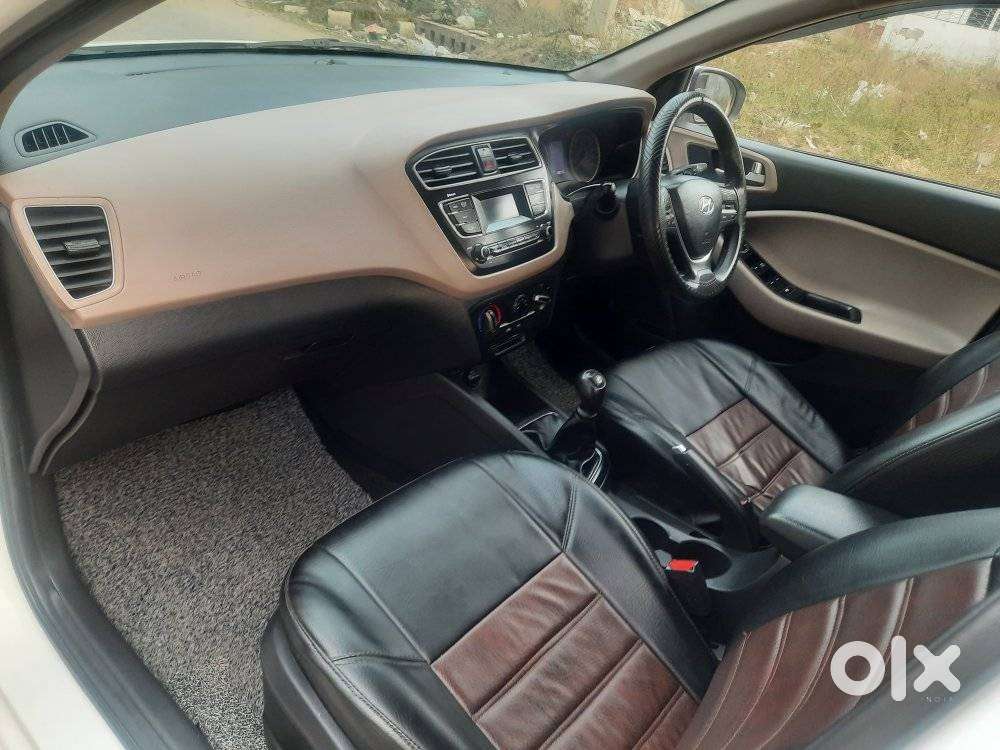 Hyundai I20 Magna Plus, 2020, Petrol