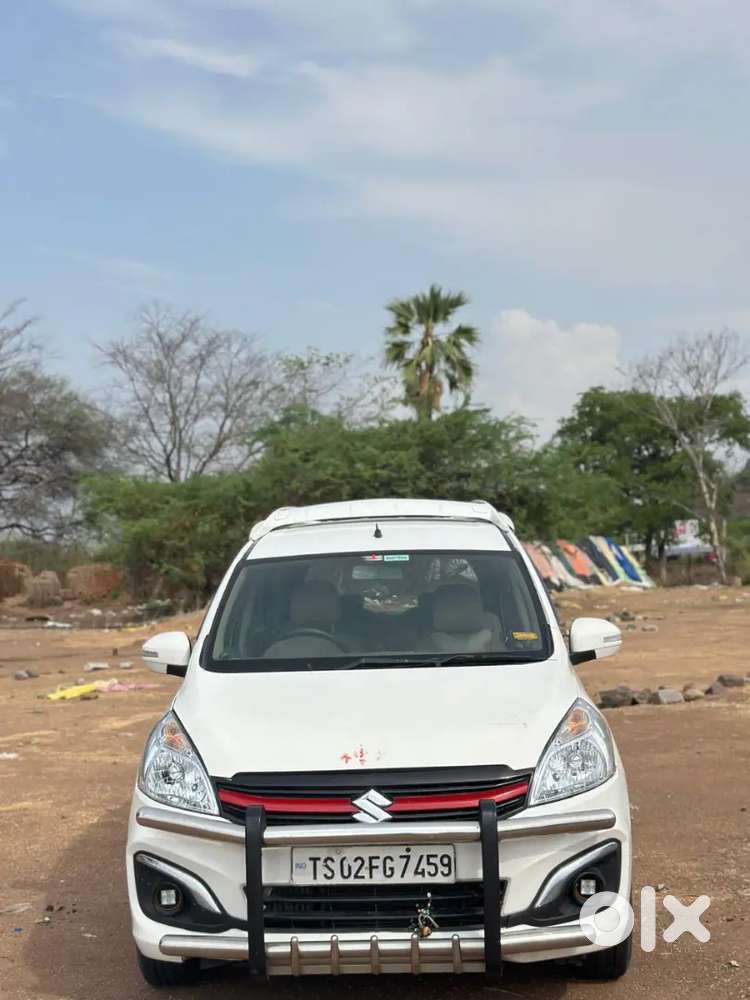 Maruti Suzuki Ertiga 2012 Diesel 130000 Km Driven