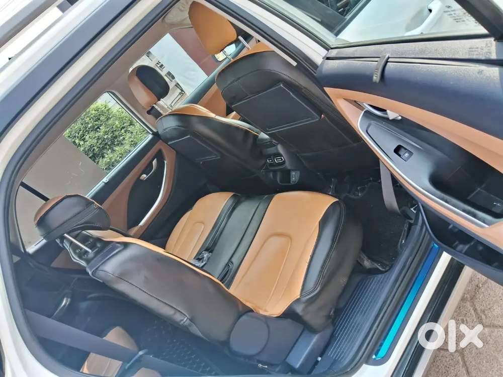 Hyundai Alcazar 2026 Diesel 3026 Km Driven