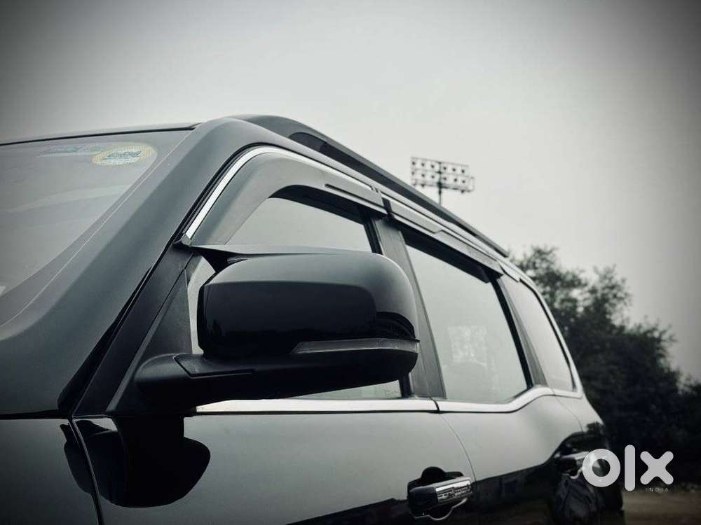 Mahindra Scorpio-n 2.2 Z8 L Diesel At 6 Str, 2024, Diesel