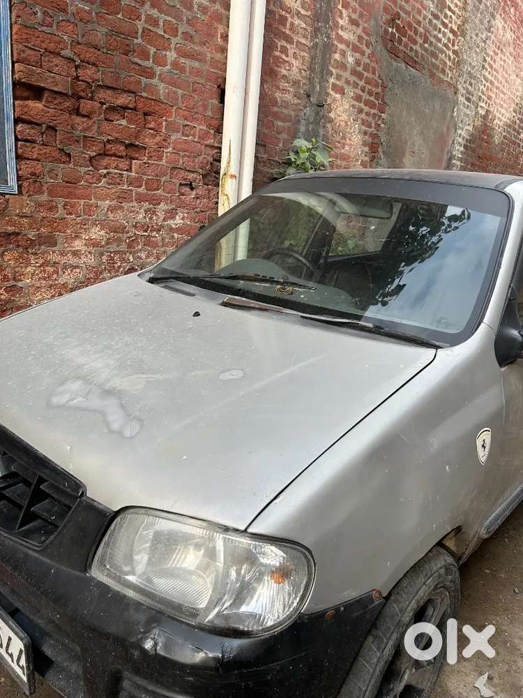 Maruti Suzuki Alto 2026