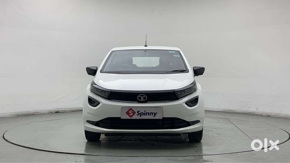 Tata Altroz 1.2 Xm Plus, 2023, Petrol