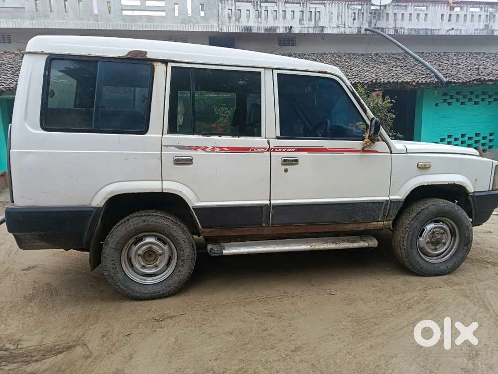 Tata Sumo Gold 2013 Diesel Well Maintained