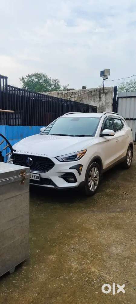 Mg Astor Zs Vti-tech 2023 Petrol Manual