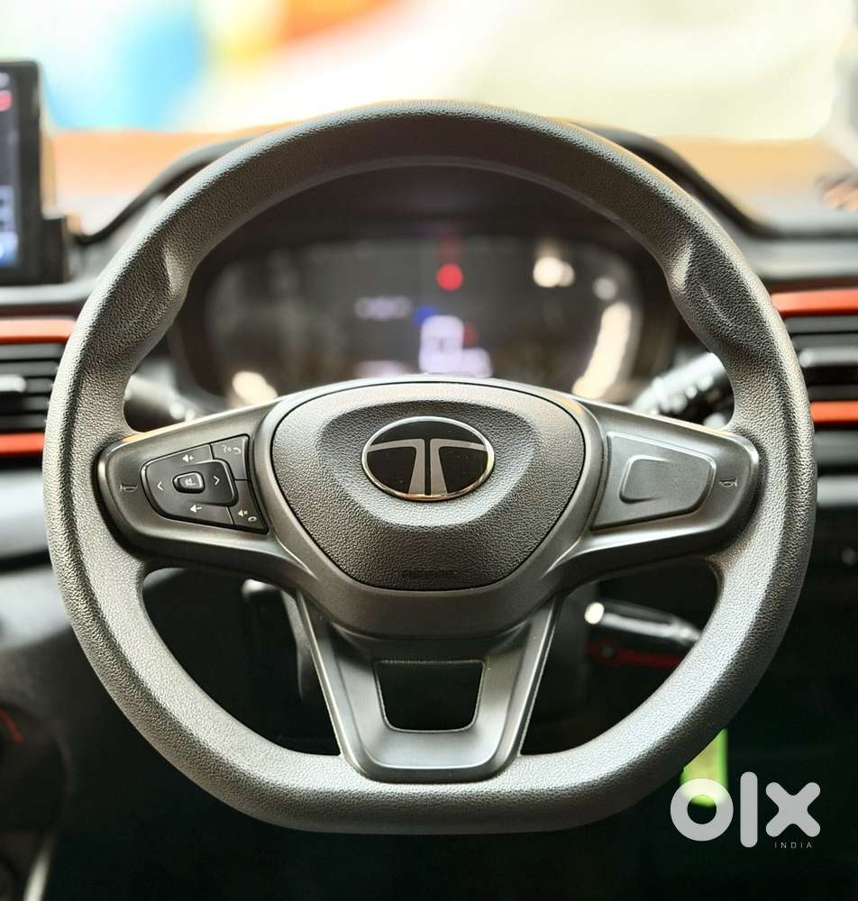 Tata Punch Adventure, 2024, Petrol