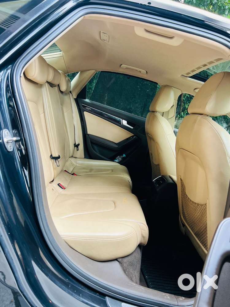 Audi A4 2.0 Tdi (177bhp) Premium Plus, 2013, Diesel