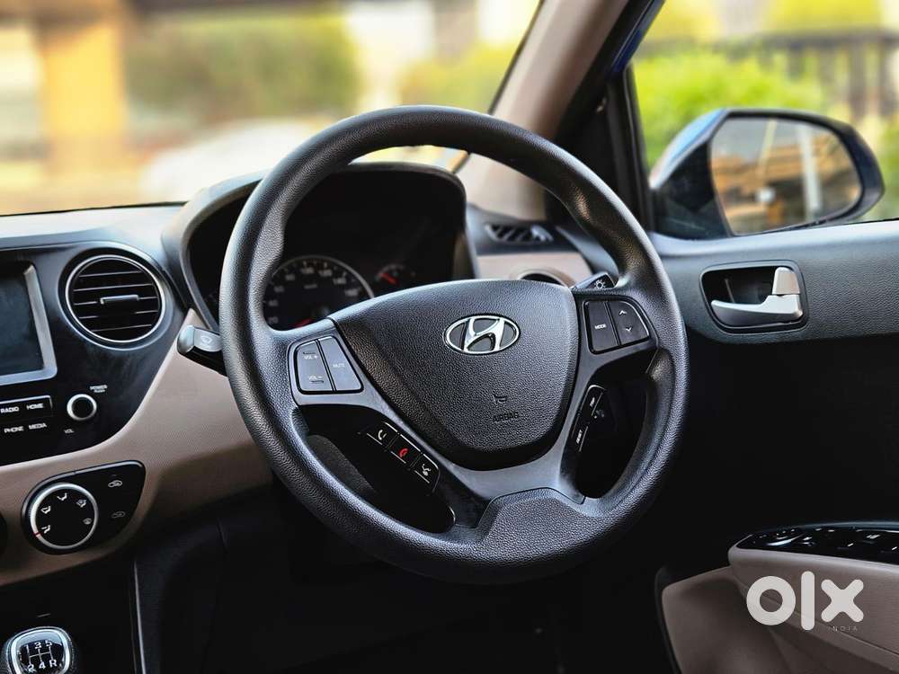 Hyundai Grand I10 1.2 Kappa Sportz, 2019, Petrol