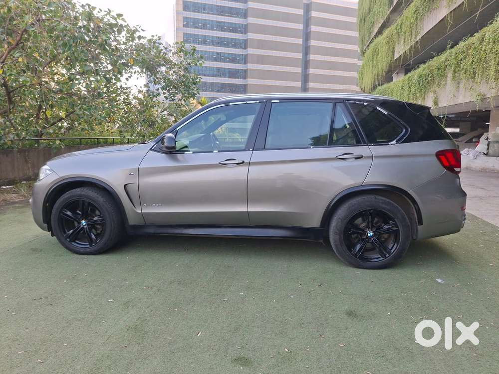 Bmw X5 Xdrive 30d, 2016, Diesel