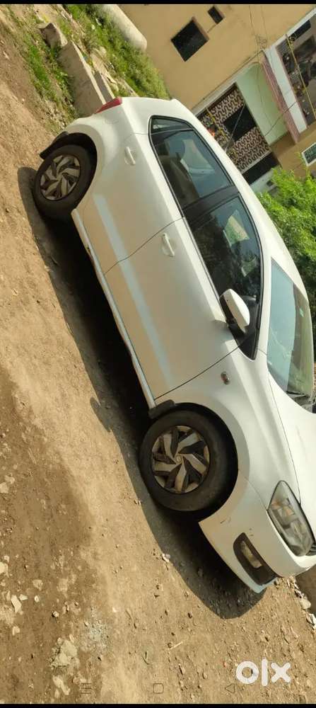 Polo Diesel Tdi