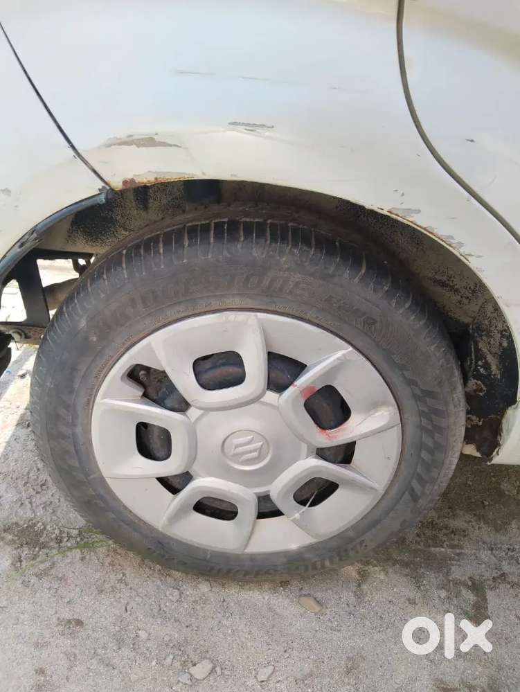 Maruti Suzuki Ignis 2018