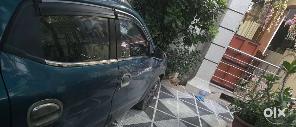 Renault Kwid 2021 Petrol Well Maintained