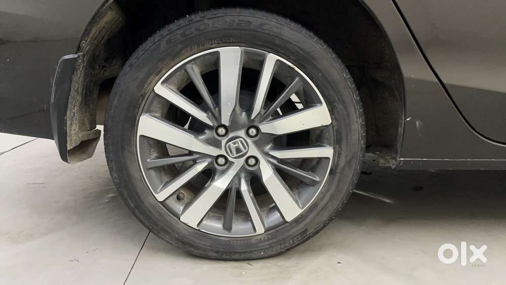 Honda City 1.5 Zx Cvt I-vtec, 2022, Petrol