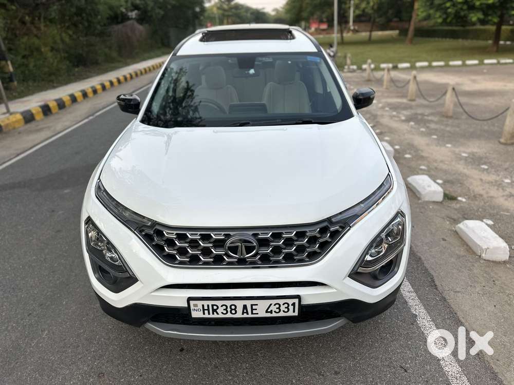 Tata Safari 2.0 Kryotec Xm, 2023, Diesel