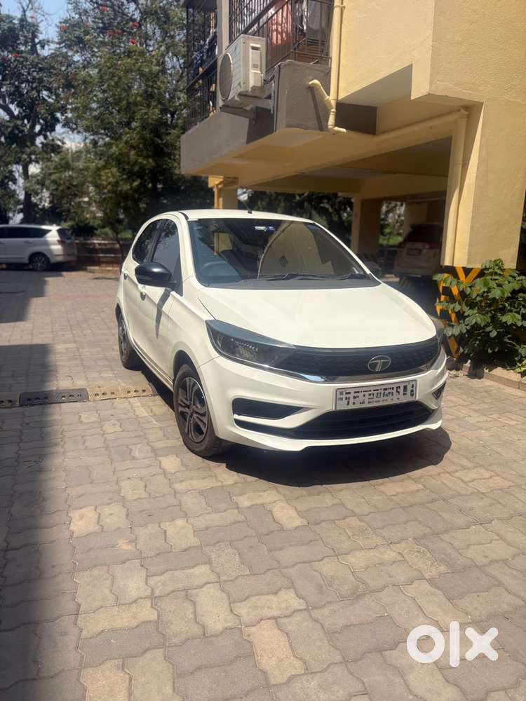 For Sale – 2023 Tata Tiago Xt Petrol Manual